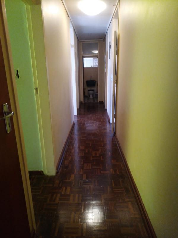 To Let 3 Bedroom Property for Rent in Sasolburg Free State
